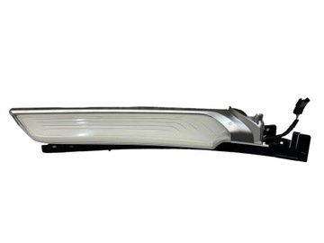 Miecz световой led правый зад bmw 7 g12 фото №1