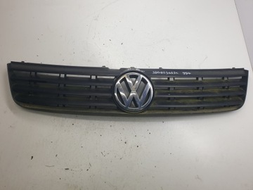 Решётка радиатора решётка vw passat b5 3b0853653c фото №1