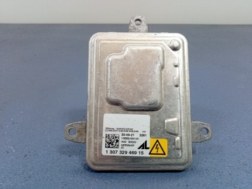 Alfa romeo stelvio qv перетворювач ксенону фото №1