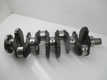 Master movano 2.2 dci g9t wał колінчастий фото №1