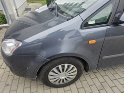 Крило лівий перед ford c-max k1 фото №1