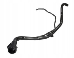 Труба заливка топлива toyota corolla e12 02-07 дизель фото №1