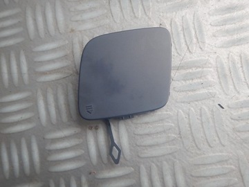 Mercedes c w205 заглушка бампера зад заднего a2058850424 новая оригинал фото №1