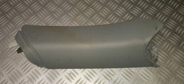 Audi q5 ii 80a захист обшивка накладка стійка зад c ліва 80a867287b сірий фото №1