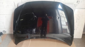 Капот передняя volvo s60 v70 перед фото №1