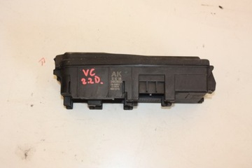 Коробка bsi opel vectra c 2,2 dti фото №1