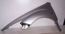 Mazda 6 gh крыло переднее левый фото №1