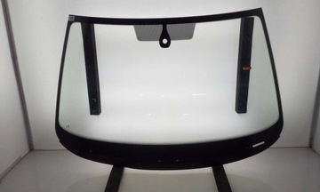 Стекло лобовое skoda octavia iii 2013-2020 оригинал фото №1