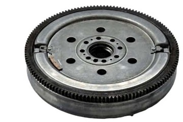 Sachs колесо двомасовий citroen c4/c5 фото №1