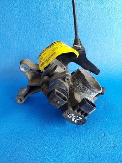 Дросельна заслінка stratus 2.0 b 4669541 фото №1