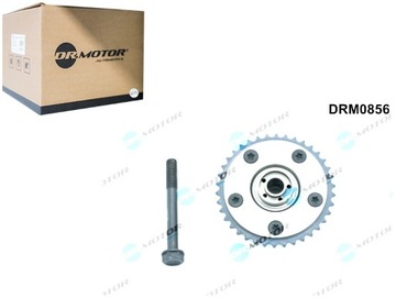 Регулятор вал розподільний вал випускний dr.motor автомобільний фото №1