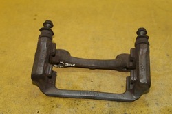 Скоба зажим правые зад sprinter 906 300mm фото №1