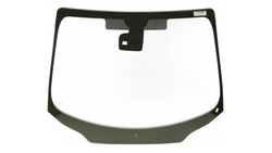 Стекло do peugeot 508 11- +gps +датчик фото №1