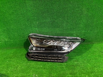 Фара лівий honda cr-v v повний led doświadczenie фото №1