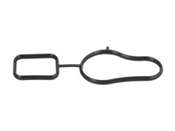 Прокладка насоса жидкости охлаждающей el236880 фото №1