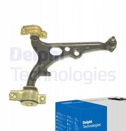 Важіль праві delphi do fiat купе 1.8 2.0 фото №1