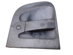 Daf lf 45.180 2003r ручка дверь правые перед фото №1