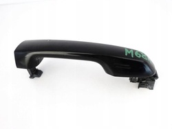 Toyota land cruiser j150 09- ручка двері зовнішніх права/ліва перед фото №1