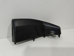 Защита корпус зеркало датчика peugeot 508 ii 9813512880 фото №1