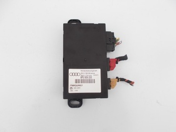 Модуль блок керування дах audi a5 8t cabrio 8f0959255 фото №1