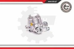 Суппорт тормоза 23skv317 esen skv citroen фото №1