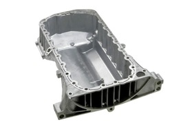 Поддон масляная 0301j5 9637093810 peugeot citroen фото №1