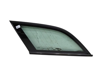 Скло кузовна лівий зад mercedes w212 універсал фото №1