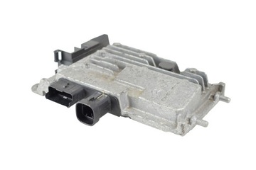 Компьютер блок управления старт сплав peugeot 9810915280 фото №1