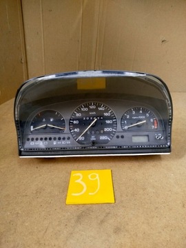 Спідометр  спідометр seat toledo i 1l0919033b фото №1