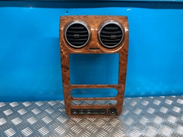 Ford freestyle панель дерево dekor рамка радио фото №1