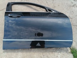 Mercedes e клас w212 двері праві передні перед 197 фото №1