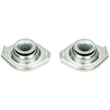 Подушки амортизатор. перед opel agila a subaru justy iii фото №1