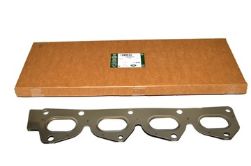 Прокладка колектора випускного 2,2diesel-land rover freelander 2/rr evoque фото №1