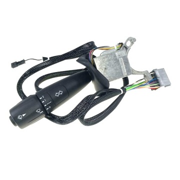 Перемикач комбінований лівий daf xf 1892960 фото №1