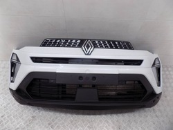 Renault captur ii рестайлинг 2024 - бампер перед переднее оригинал фото №1