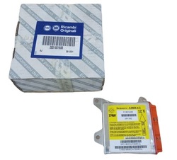 Оригінал центральний замок подушка безпеки 51801688 fiat croma фото №1