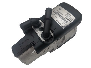 Вебасто термо top v vw passat b6 3c0815065j фото №1