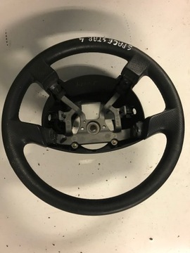 Кермо шкіра mitsubishi space star i 98-05r фото №1