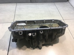 Піддон масляна alfa romeo 147 1.9 jtd фото №1