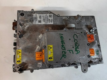 Opel corsa f - інвертор, інвертор рекомендую фото №1