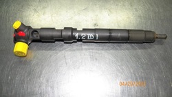 Инжектор vw skoda 1.2 tdi 03p130277 фото №1
