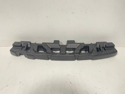 Абсорбер піна бампера перед dacia доккер фото №1