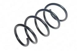 Пружина подвешивание перед 4095126 lesjöfors seat фото №1