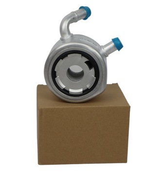 Радиаторов масла renault clio / kangoo / logan фото №1