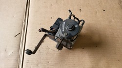 C max mk1 1.6tdci насос модуль abs 3m512c405ea фото №1