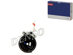 Компрессор кондиционера honda cr-v ii 2.2d 02.05-09 фото №1