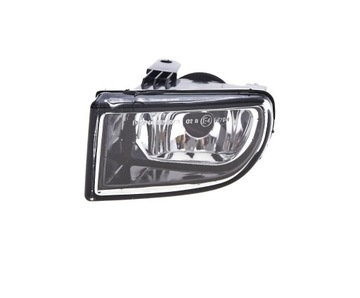 Лампа протитуманна do toyota avensis t22 2000-2003 8122005050 ліва фото №1