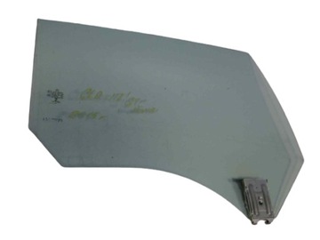 Mercedes cla 117 w117 универсал стекло задняя правая 2015 фото №1