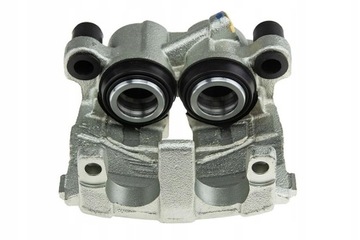 Суппорт перед левый mercedes m ml w164 05-11, r w251 06-14 фото №1