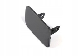 Заглушка склоомивача фара passat b7 ліва фото №1